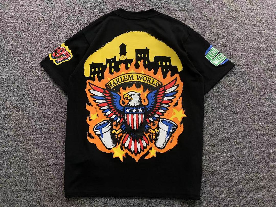 Cough Syrup 108 COU⭐H SY⭐UP T-SHIRT 3111012272 (Im 170Cm 60Kg I Wear Size M In The Phot) - Image 10