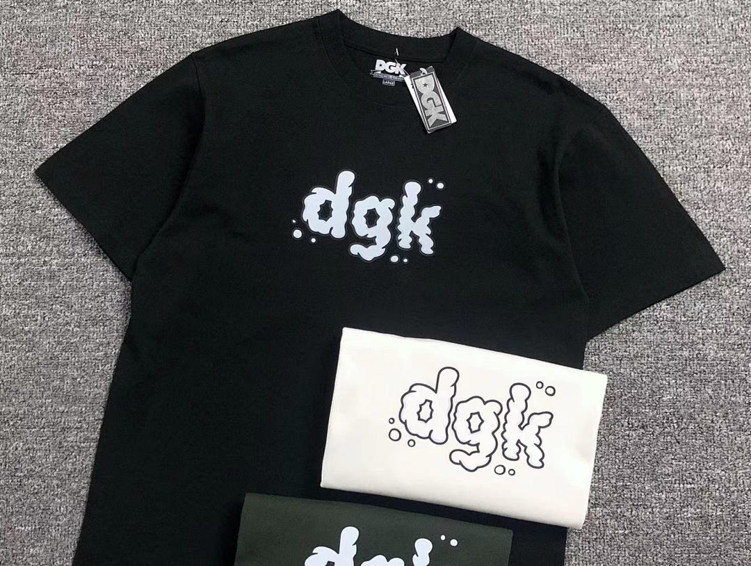 DGK 89 DGK T-SHIRT - Image 20