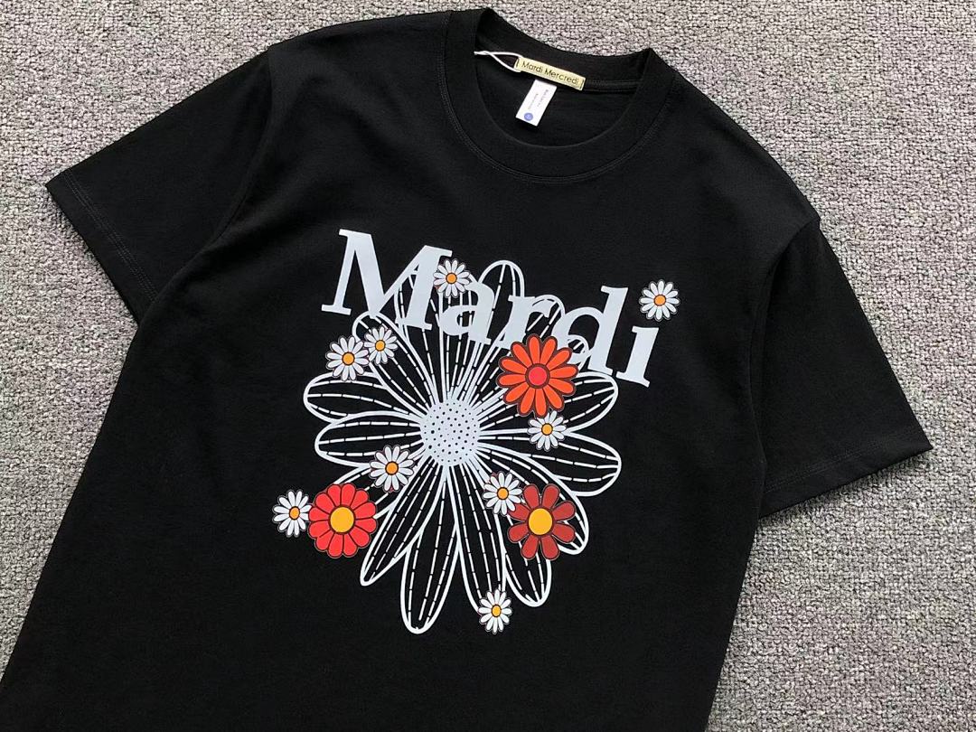 Unbranded 98 MAR⭐I ME⭐⭐RE⭐⭐ T-SHIRT 215225415 (Im 170Cm 60Kg I Wear Size L In The Phot) - Image 15