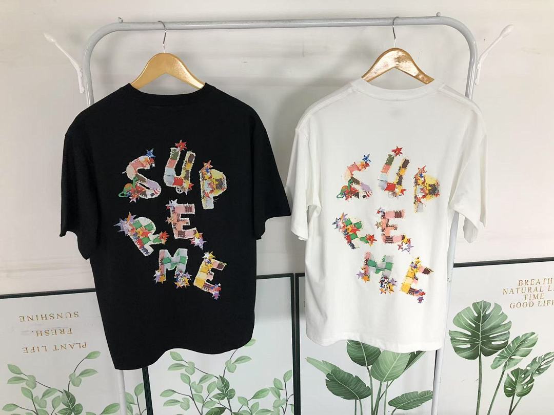Supreme 88 S⭐⭐R⭐⭐E T-SHIRT 413251121 (Im 170Cm 60Kg I Wear Size M In The Phot) - Image 26