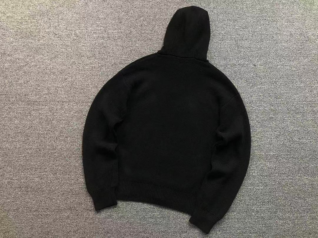 Corteiz 228 CORTEIZ SWEATER 125203034 (Im 170Cm 60Kg I Wear Size S In The Phot) - Image 11