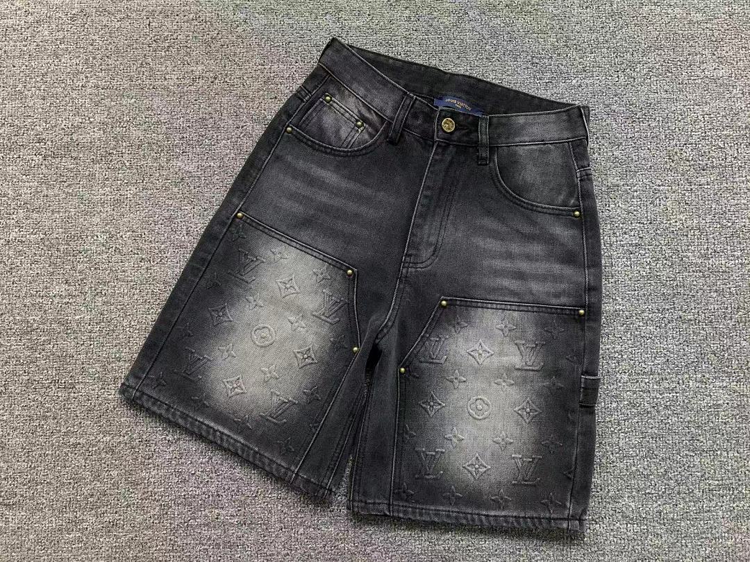 Louis Vuitton 188 L⭐ SHORTS 3204271717 (Im 170Cm 60Kg I Wear Size S In The Phot) - Image 10