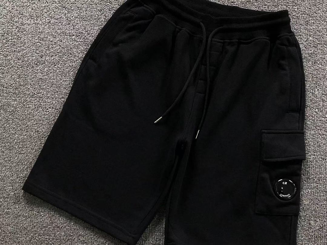 C.P. Company 145 CP SHORTS 42060916143 (Im 170Cm 60Kg I Wear Size M In The Phot) - Image 16
