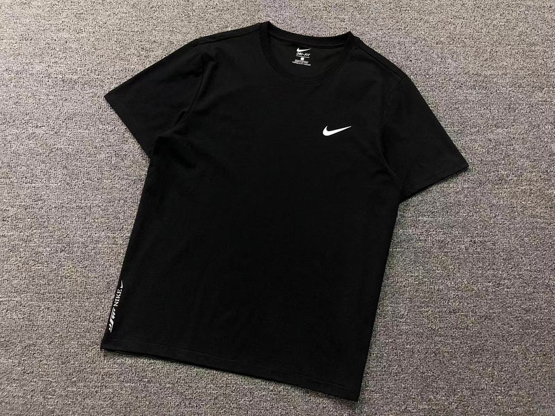 Unbranded 128 N⭐K⭐ T-SHIRT 4201192901 (Im 170Cm 60Kg I Wear Size XXL In The Phot) - Image 16