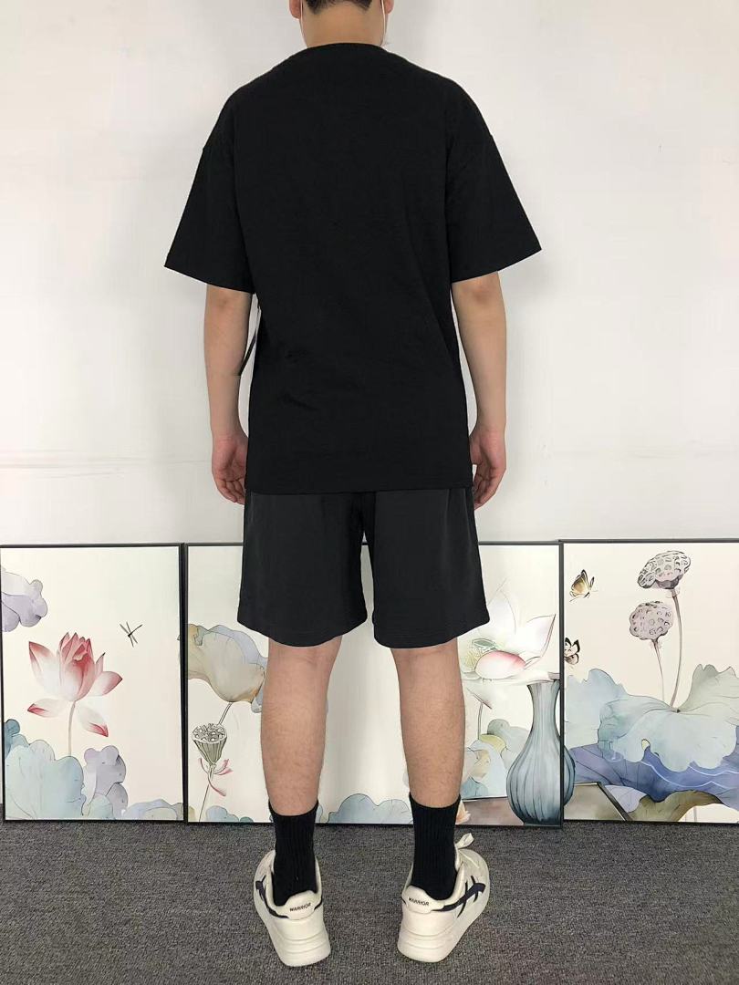 C.P. Company 78 CP T-SHIRT 1105211755 (Im 170Cm 60Kg I Wear Size M In The Phot) - Image 4