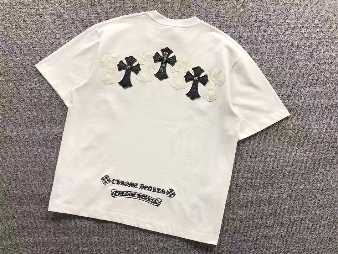 Comme des Garcons 125 C⭐⭐OME HE⭐⭐TS T-SHIRT 3110221221 (Im 170Cm 60Kg I Wear Size L In The Phot) - Image 10