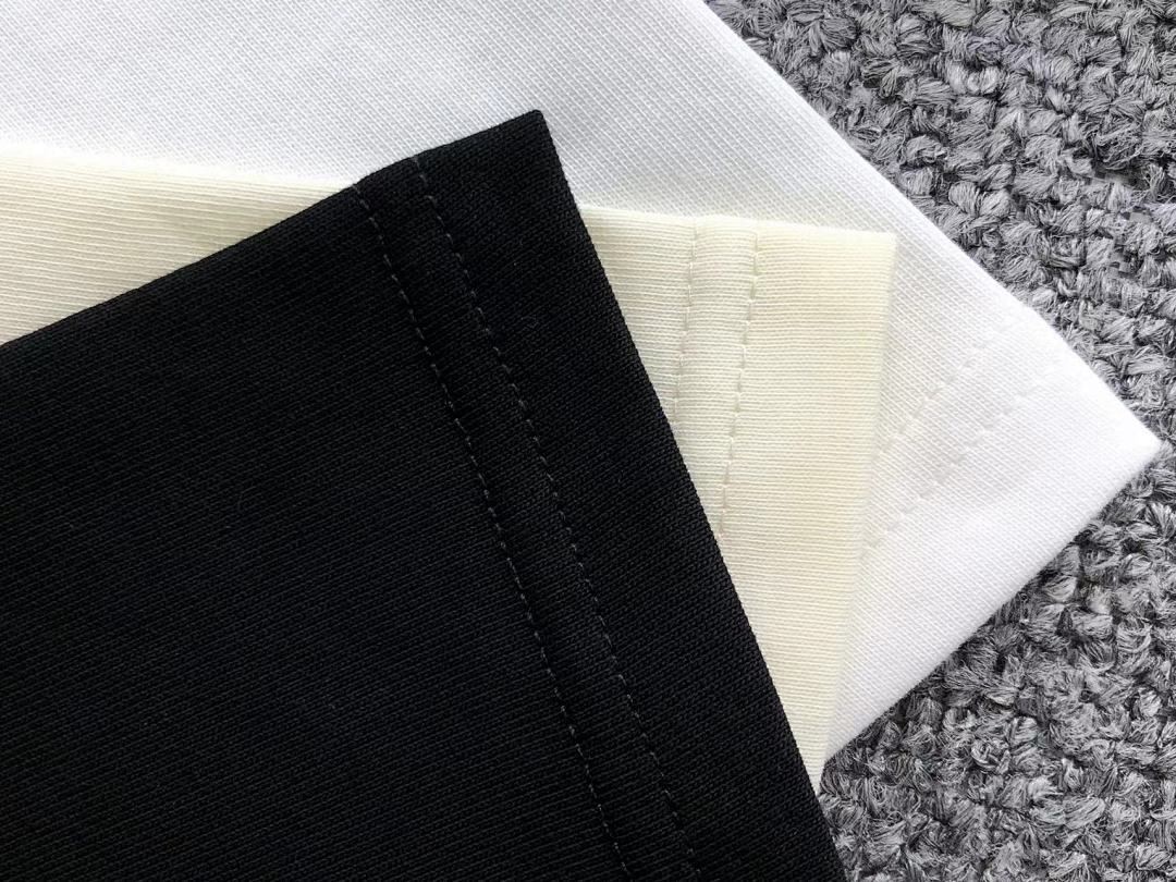 Rhude 95 RHUDE T-SHIRT 1103160721 (Im 170Cm 60Kg I Wear Size M In The Phot) - Image 20