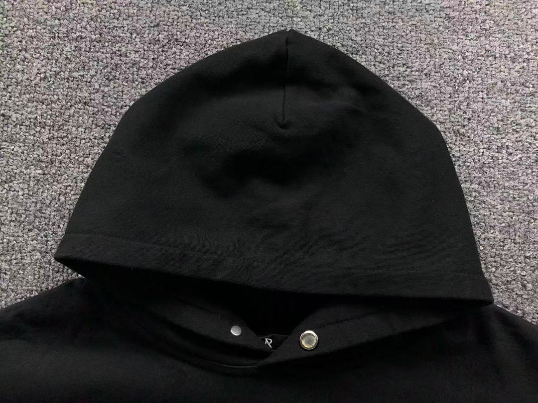 Represent 135 REPRESENT HOODIE 510032891 60Kg I Wear Size S In The Phot - Image 17