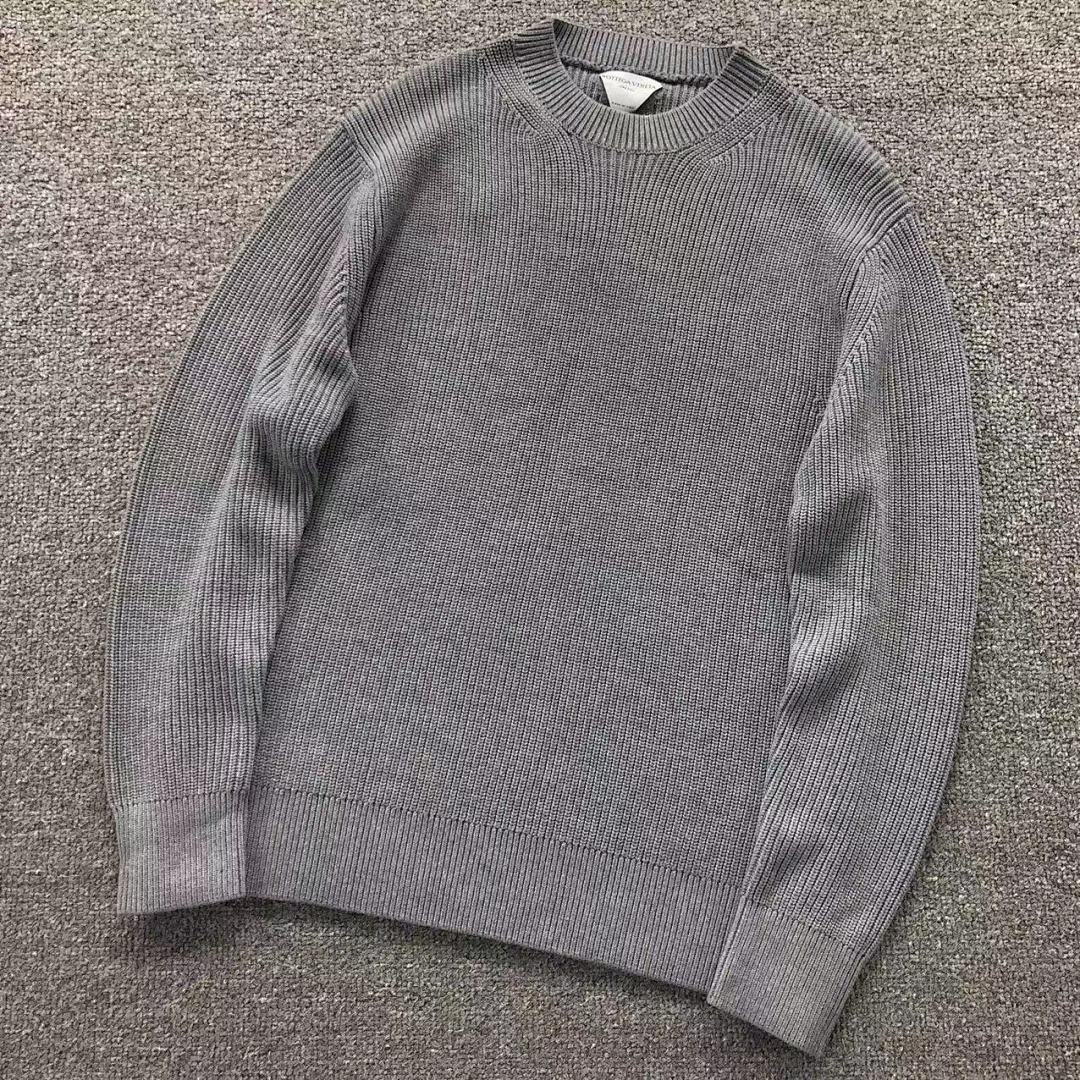Bottega Veneta 258 BOTTEGA VENETA SWEATER 3111290421 (Im 170Cm 60Kg I Wear Size M In The Phot)