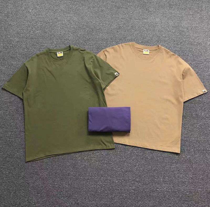 Bape 95 BAPE T-SHIRT, photo 1