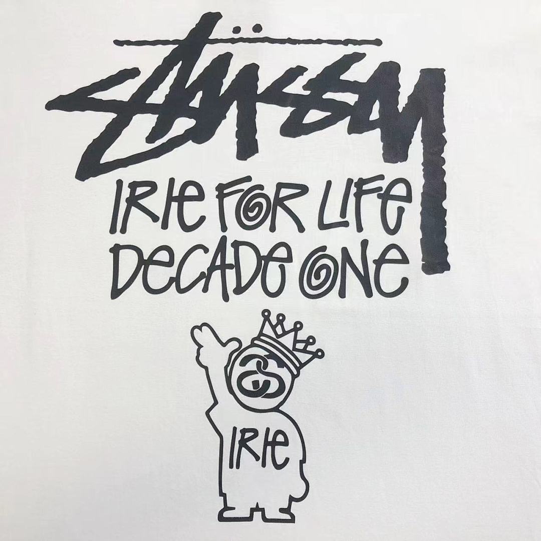 Stussy 78 STUSSY T-SHIRT - Image 18
