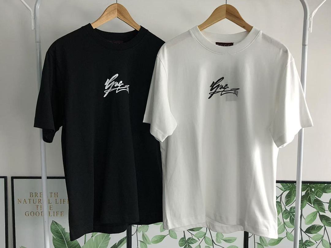 Gucci 165 G⭐C⭐I T-SHIRT 312022501 (Im 170Cm 57Kg I Wear Size M In The Phot) - Image 24