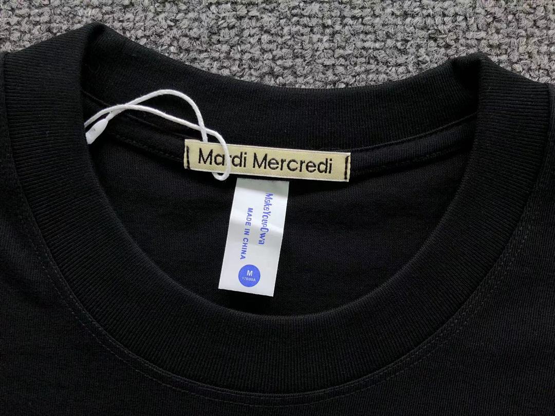 Unbranded 98 MAR⭐I ME⭐⭐RE⭐⭐T-SHIRT 215224915 (Im 170Cm 60Kg I Wear Size M In The Phot) - Image 18