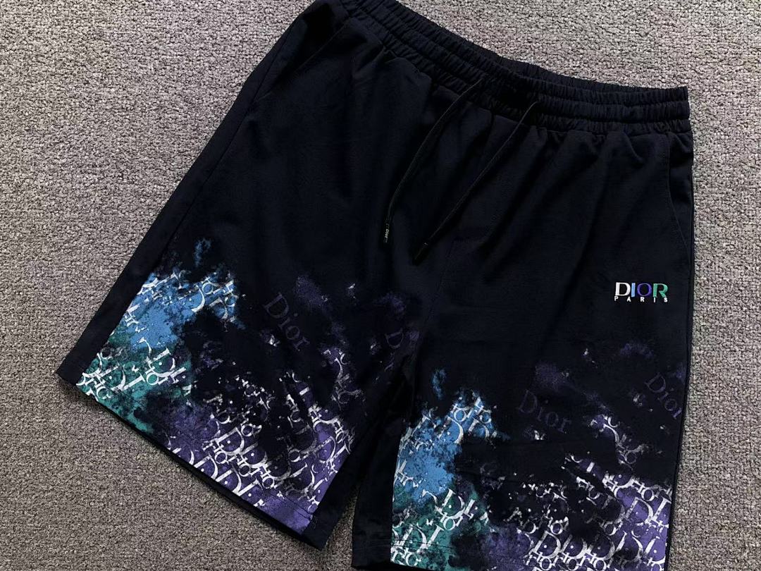 Dior 115 D⭐O⭐ SHORTS 3203235720 (Im 170Cm 60Kg I Wear Size L In The Phot) - Image 10