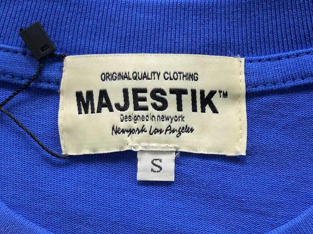 Unbranded 108 MA⭐ES⭐⭐K T-SHIRT 526030641 (Im 170Cm 60Kg I Wear Size S In The Phot) - Image 15