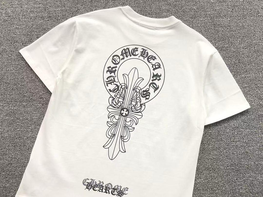 Comme des Garcons 98 C⭐⭐OME HE⭐⭐TS T-SHIRT 42061243144 (Im 170Cm 60Kg I Wear Size M In The Phot) - Image 9