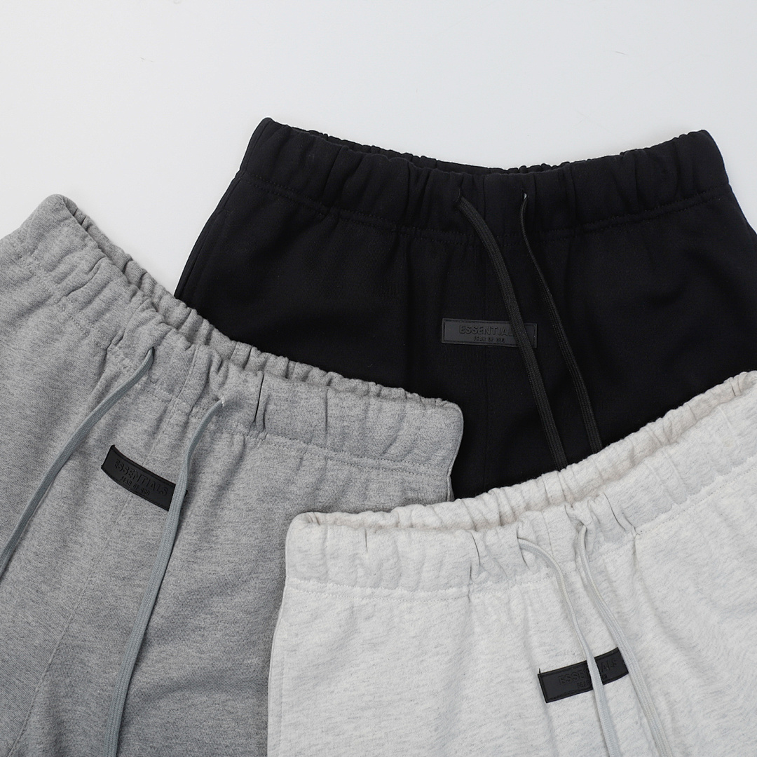 Fear of God TROUSERS88 FOG T-SHIRT - Image 53
