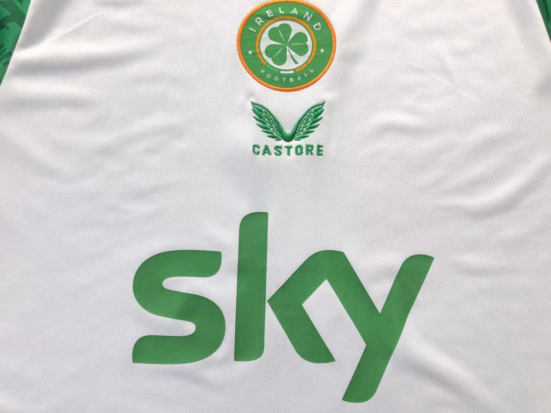 Unbranded 78 FOOTBALL T-SHIRT 31040328002 (Im 170Cm 60Kg I Wear Size L In The Phot) - Image 8