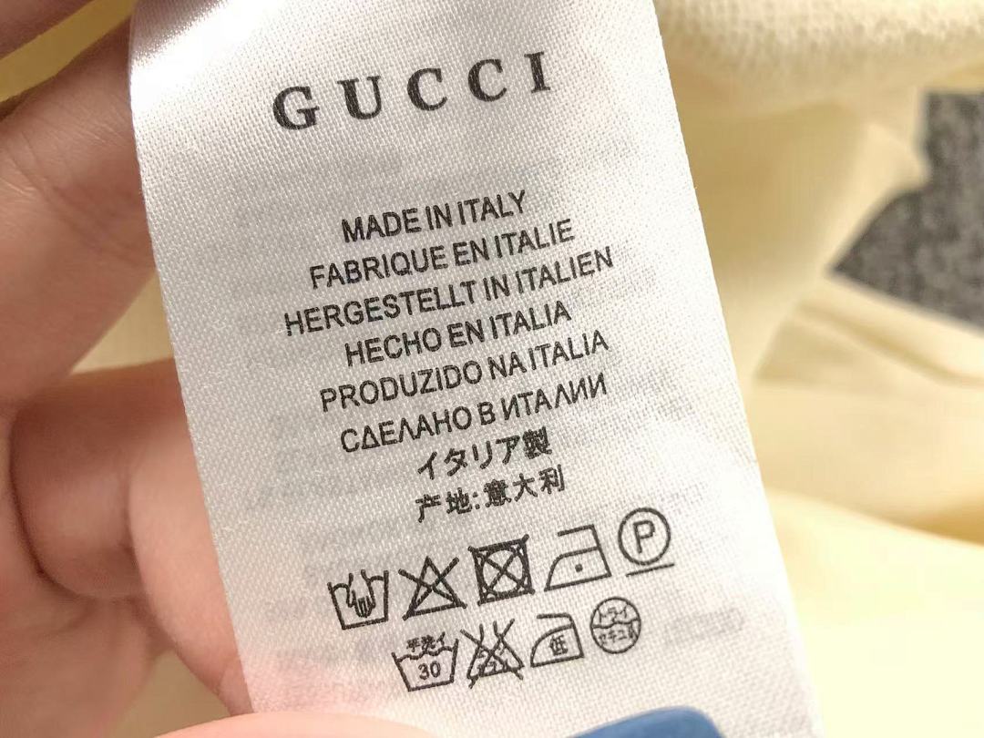 Gucci 115 G⭐C⭐I HOODIE 590102101 (Im 170Cm 60Kg I Wear Size M In The Phot) - Image 15