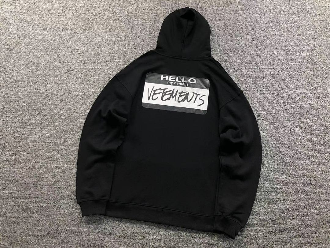 Vetements 175 VETEMENTS - Image 4
