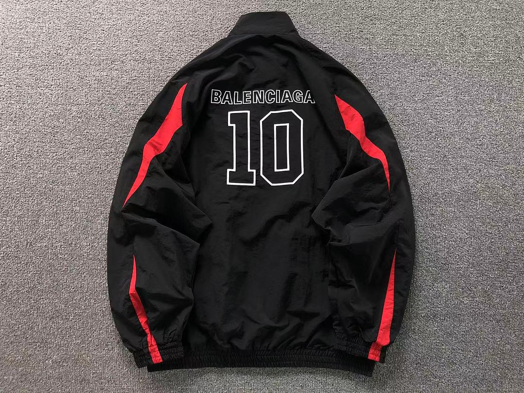 Balenciaga 378 B⭐L⭐⭐⭐IA⭐A NBA BASKETBALL - Image 8