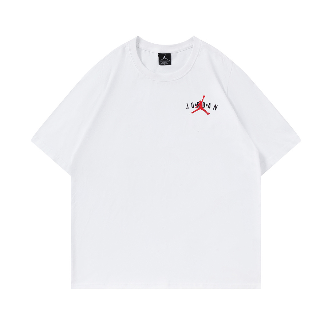 Air Jordan 75 A⭐R J⭐R⭐AN T-SHIRT - Image 5