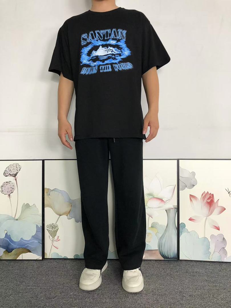 Corteiz 95 CORTEIZ T-SHIRT 3205180717 (Im 170Cm 60Kg I Wear Size S In The Phot) - Image 3