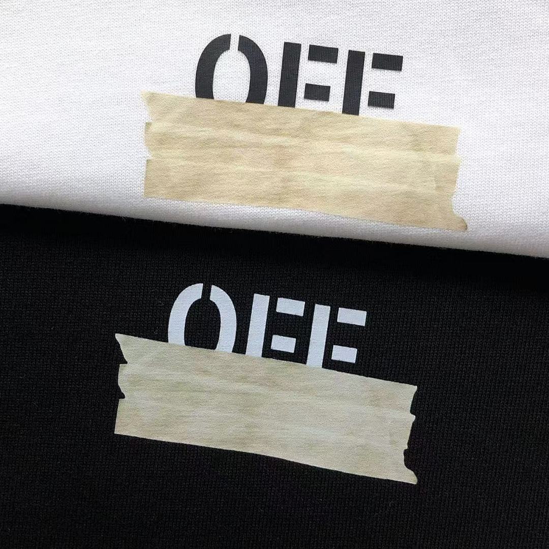 Off-White 98 OFF-WHITE T-SHIRT 523243619 (Im 170Cm 60Kg I Wear Size M In The Phot) - Image 18