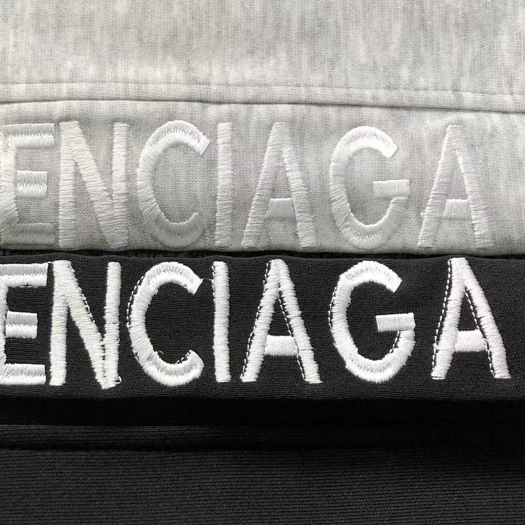Balenciaga 185 B⭐L⭐⭐⭐IA⭐A TROUSERS 31010042217 (Im 170Cm 60Kg I Wear Size L In The Phot) - Image 16