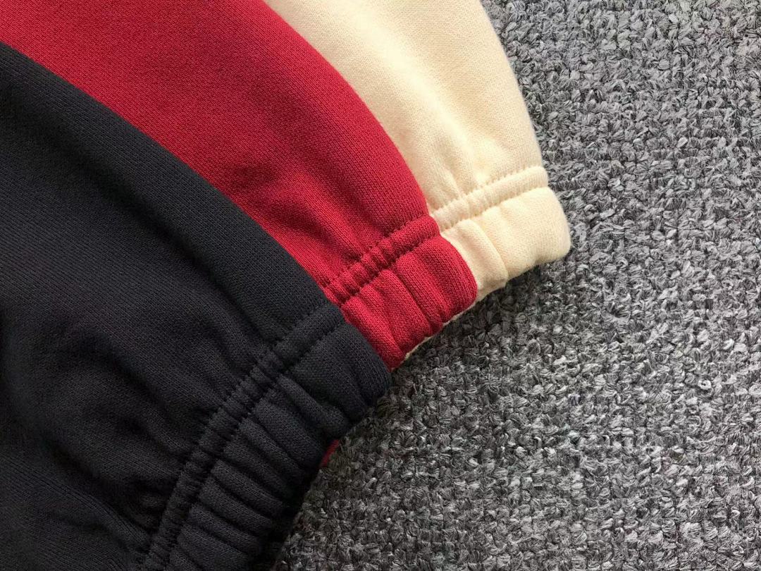 Sp5der TROUSERS128 SP5DER HOODIE - Image 44