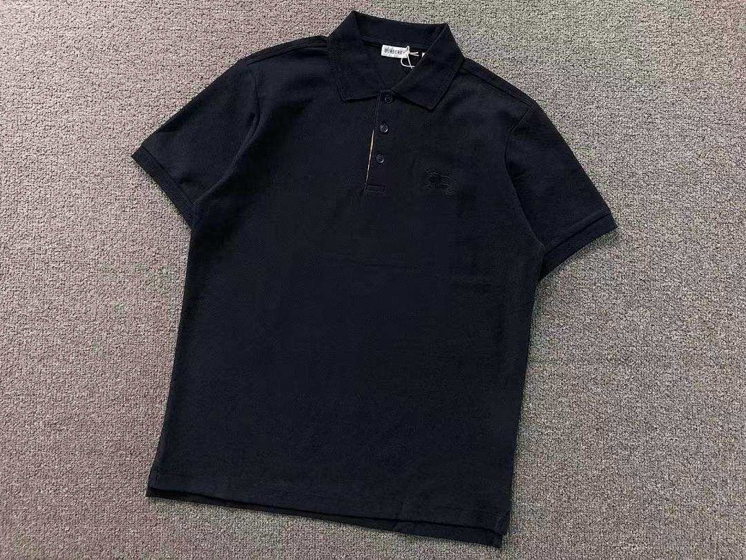 Burberry 128 B⭐R⭐E⭐RY POLO 2201210504 (Im 170Cm 60Kg I Wear Size L In The Phot) - Image 15