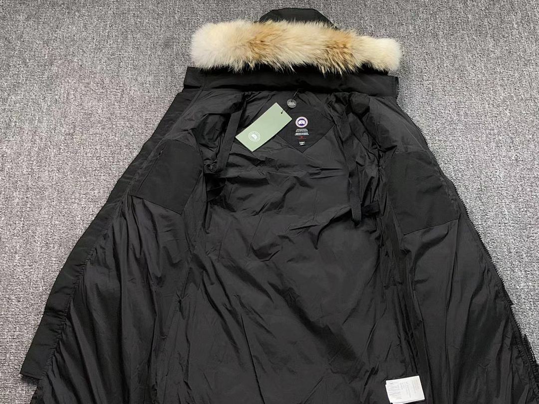 Canada Goose 598 C⭐N⭐⭐A G⭐⭐⭐E DOWN - Image 35