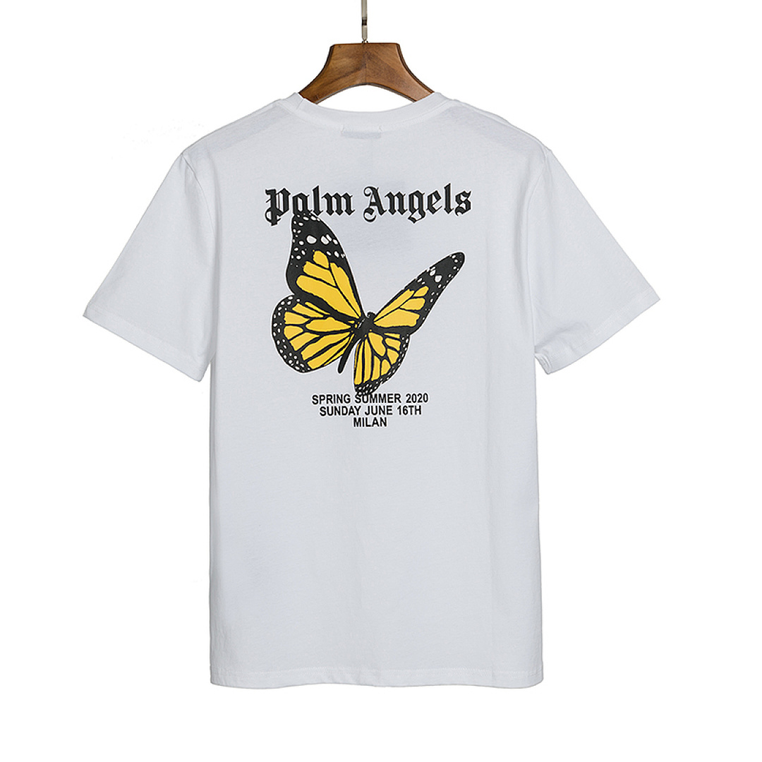 Palm Angels 78 PALM ANGELS T-SHIRT - Image 4