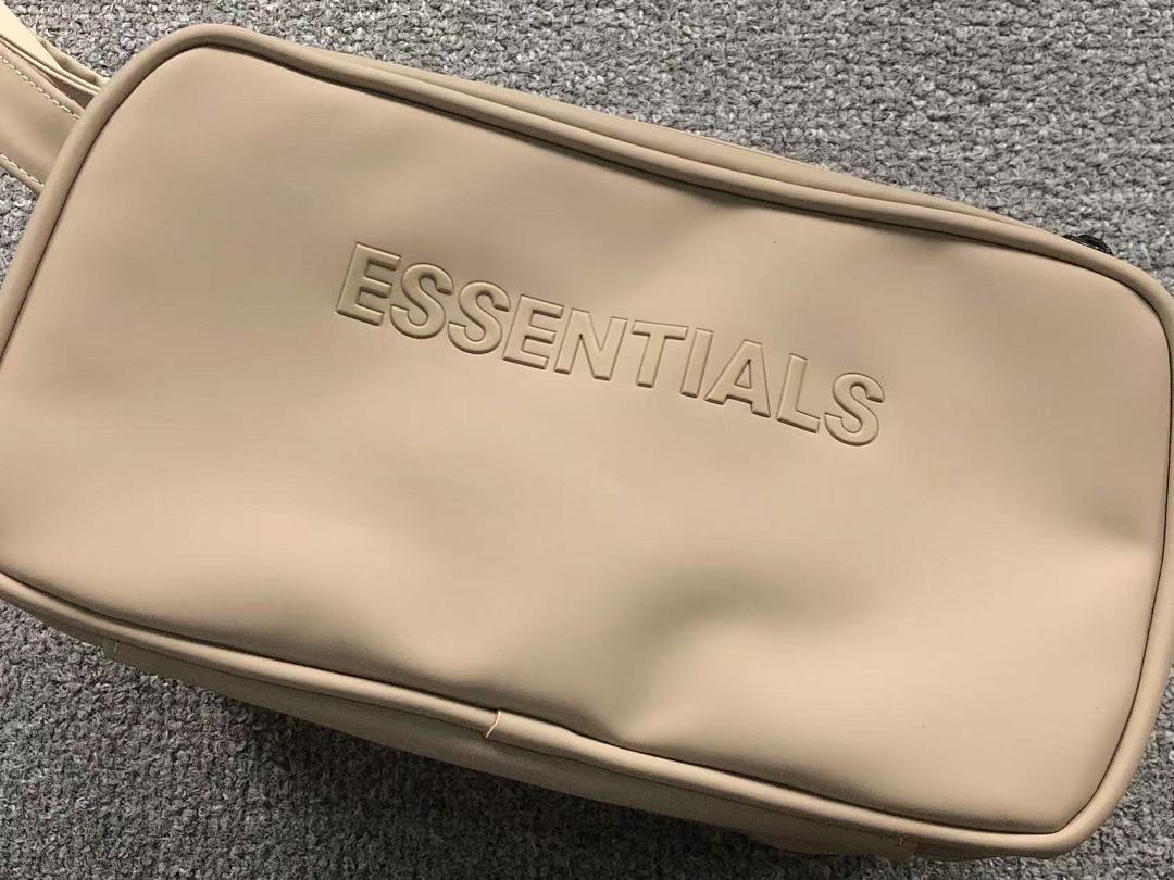 Fear of God 95 FOG BAG 4201070413 (Long 26CM* Wide 16CM* High 14CM) - Image 6
