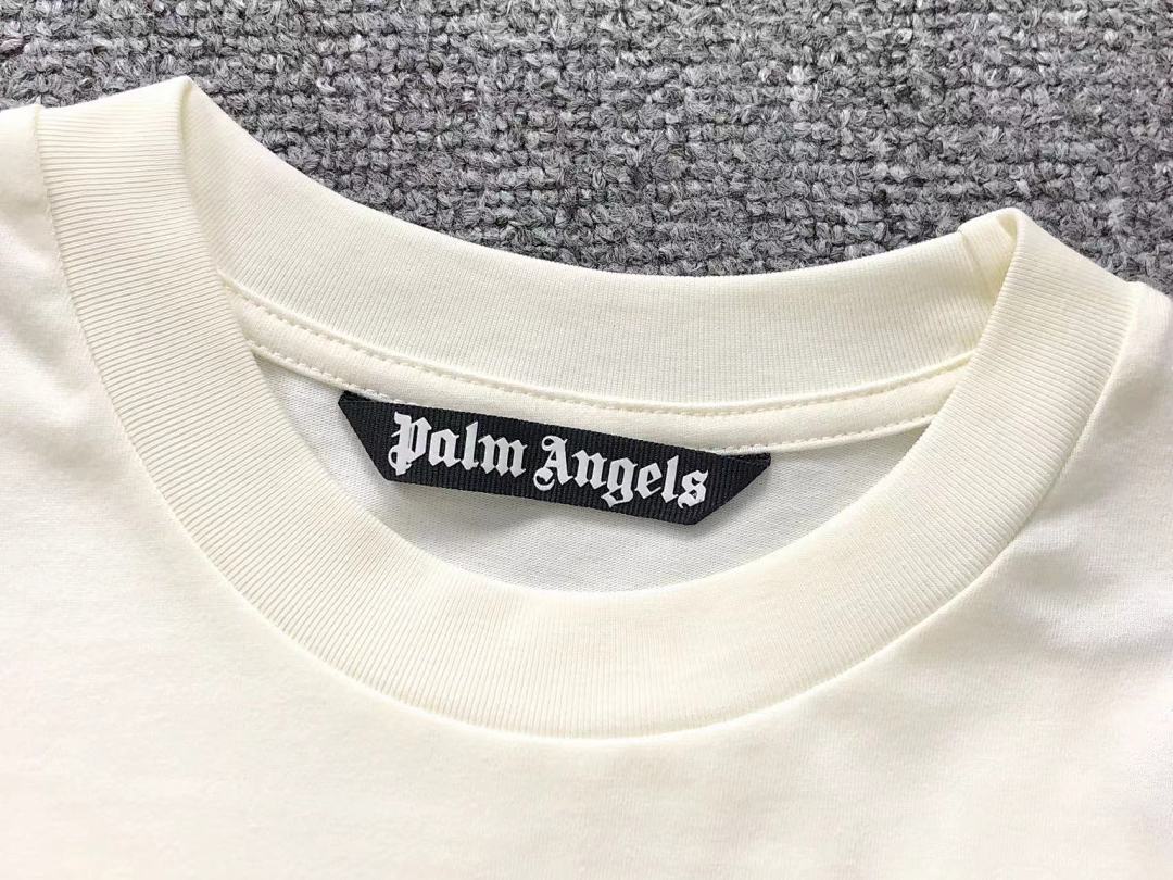 Palm Angels 78 PALM ANGELS T-SHIRT - Image 11