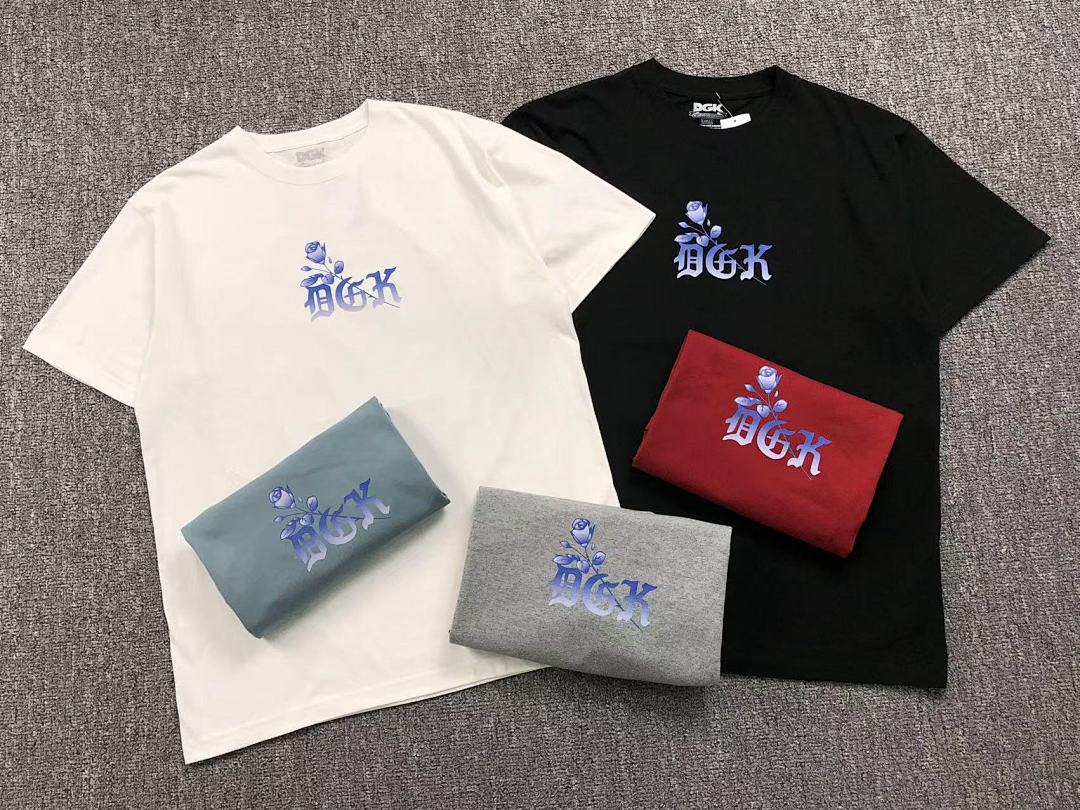 DGK 95 DGK T-SHIRT - Image 24