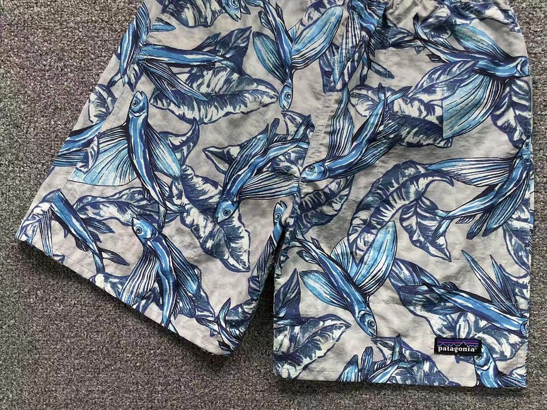 On Running 128 PATAGONIA SHORTS 5253027108 (Im 170Cm 60Kg I Wear Size S In The Phot) - Image 7