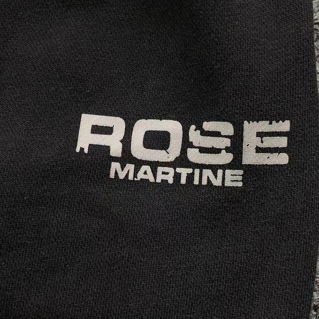 Martine Rose 178 M⭐RT⭐NE⭐O⭐E TROUSERS 3205301717 (Im 170Cm 60Kg I Wear Size S In The Phot) - Image 8