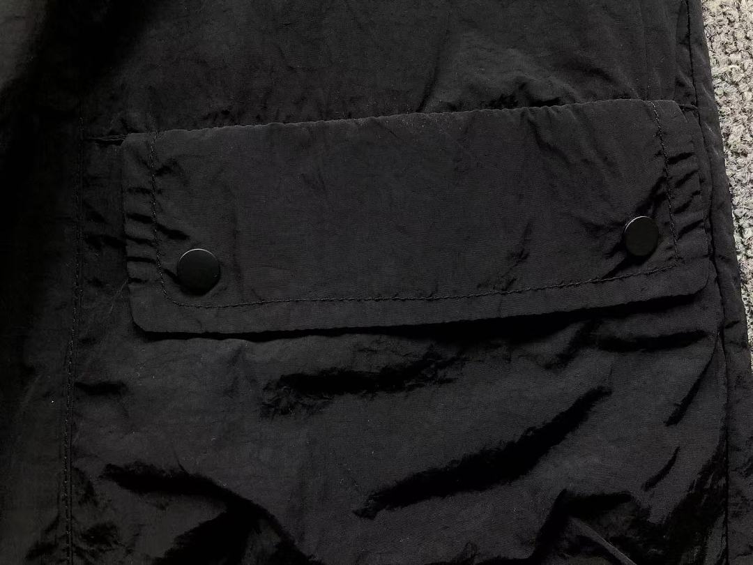 C.P. Company TROUSERS 228 CP JACKET - Image 61