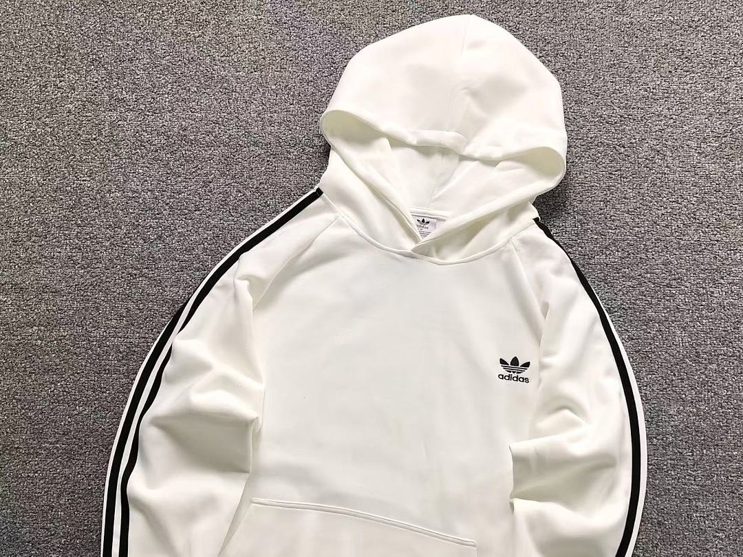 Adidas 128 A⭐I⭐AS HOODIE 4205261577 (Im 170Cm 60Kg I Wear Size M In The Phot) - Image 8