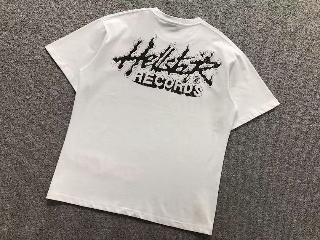 Hellstar 115 HELLSTAR T-SHIRT 22040663125 (Im 170Cm 60Kg I Wear Size M In The Phot) - Image 11