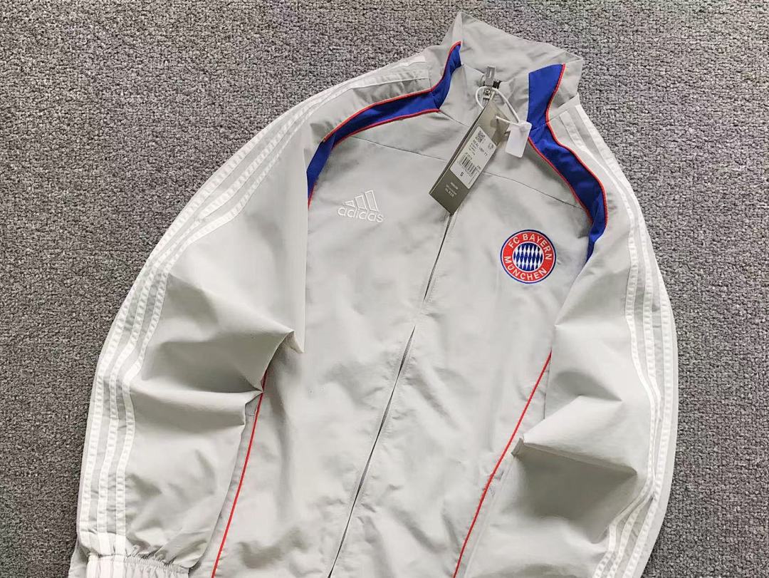 Adidas 135 A⭐I⭐AS JACKET 59300185 (Im 170Cm 60Kg I Wear Size S In The Phot) - Image 12