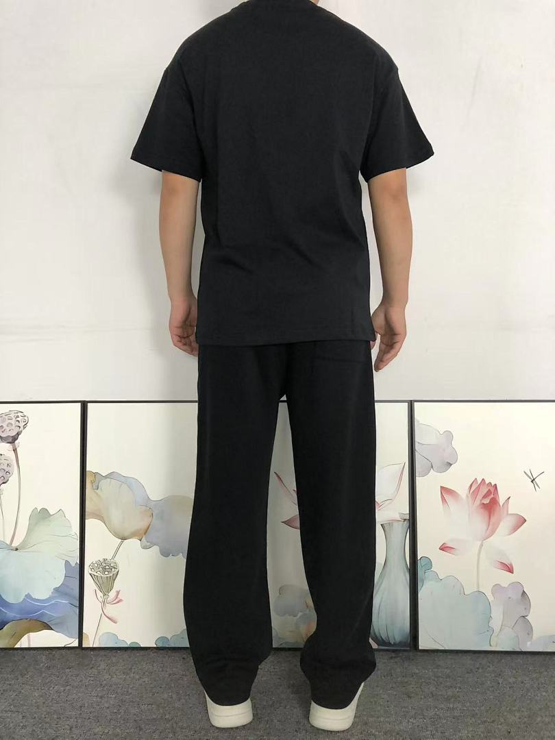 Hugo Boss 88 H⭐G⭐ B⭐⭐S T-SHIRT 1112290130 (Im 170Cm 60Kg I Wear Size M In The Phot) - Image 4