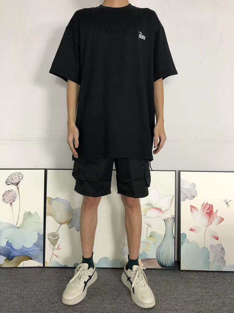 Patta 82 P⭐TT⭐ T-SHIRT 1262416175 (Im 170Cm 60Kg I Wear Size L In The Phot) - Image 3