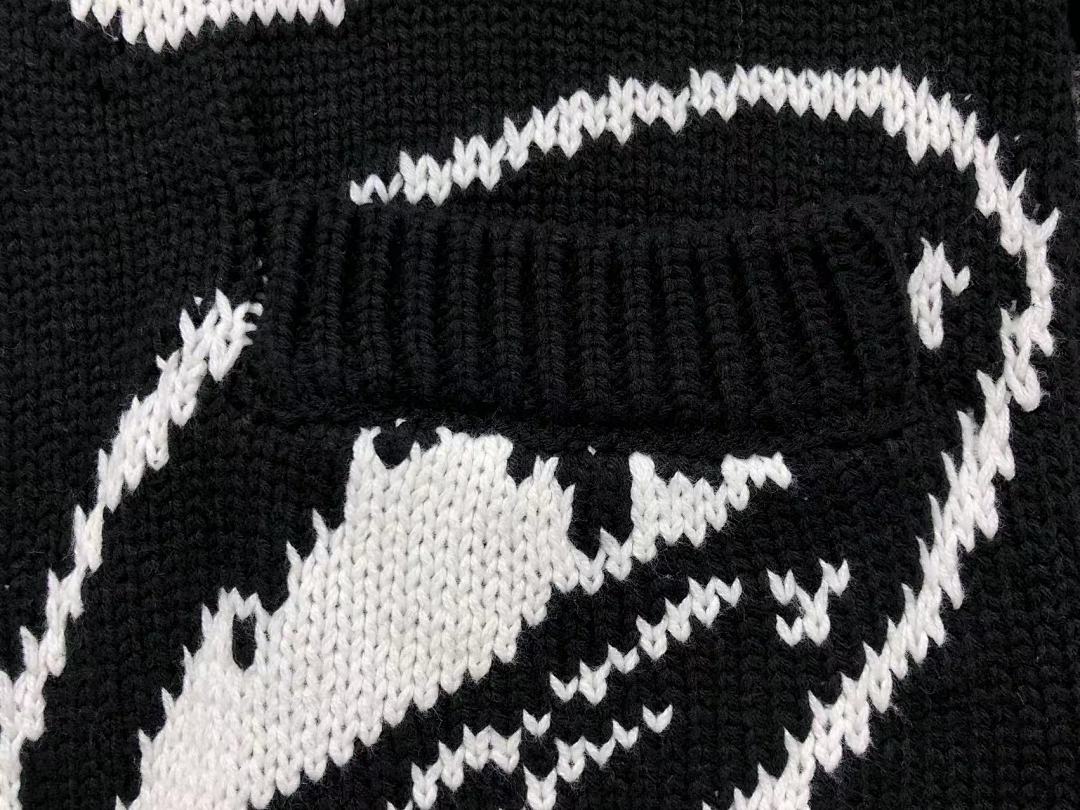 Corteiz 265 CORTEIZ SWEATER 111260234 (Im 170Cm 55Kg I Wear Size S In The Phot) - Image 27