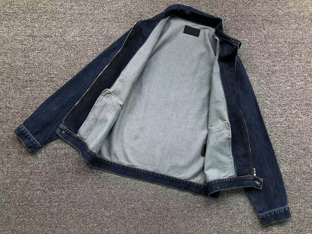 Unbranded 368 P⭐A⭐A JACKET 217150101 (Im 170Cm 60Kg I Wear Size L In The Phot) - Image 23