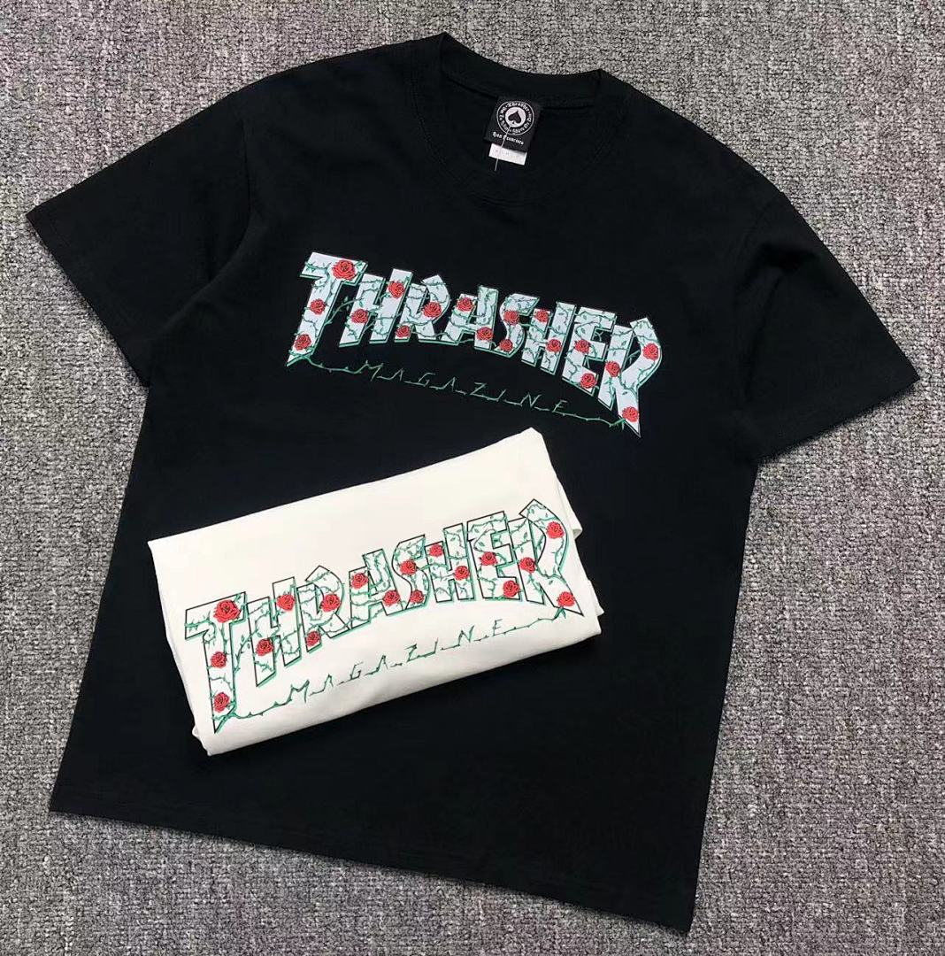 Thrasher 75 THRASHER T-SHIRT