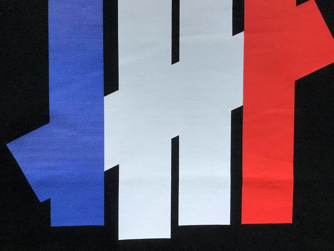 Undefeated 88 UNDEFEATED T-SHIRT 4208205802 (Im 170Cm 60Kg I Wear Size L In The Phot) - Image 10