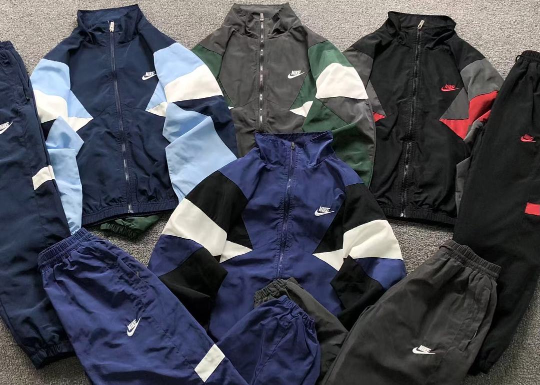 Nike TROUSERS138 N⭐K⭐ JACKET - Image 7