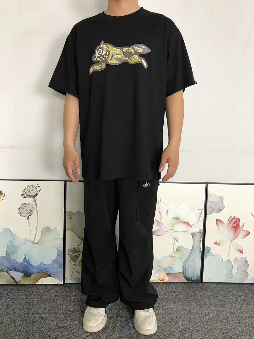 Icecream 98 IC⭐⭐R⭐AM T-SHIRT 3201310817 (Im 170Cm 60Kg I Wear Size M In The Phot) - Image 3